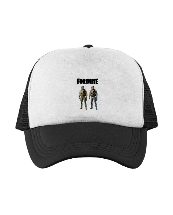 Kepurė Fortnite soldiers Kepurė Fortnite soldiers